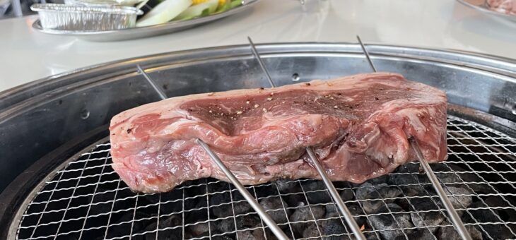 若手社員交流会